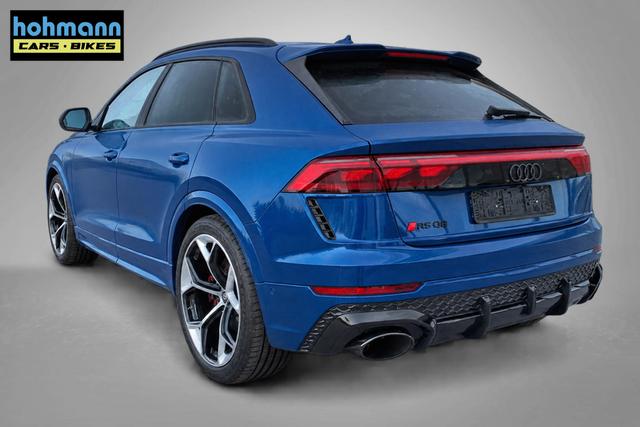Audi RS Q8 performance 4.0 TFSI 8-Gang-Tiptronic quattro RSQ8 