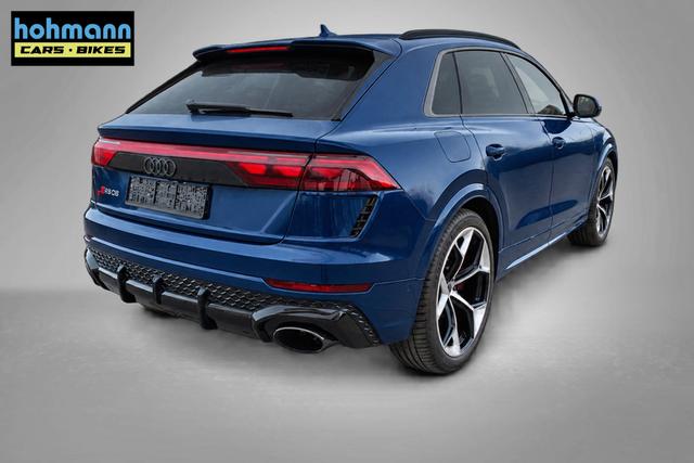 Audi RS Q8 performance 4.0 TFSI 8-Gang-Tiptronic quattro RSQ8 