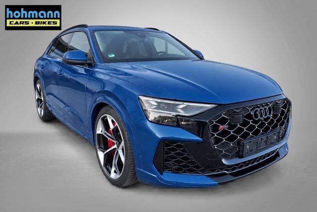 Audi RS Q8 performance 4.0 TFSI 8-Gang-Tiptronic quattro RSQ8 