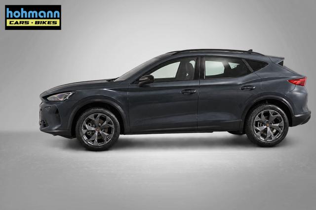 Cupra Formentor 1.5 TSI 6-Gang 