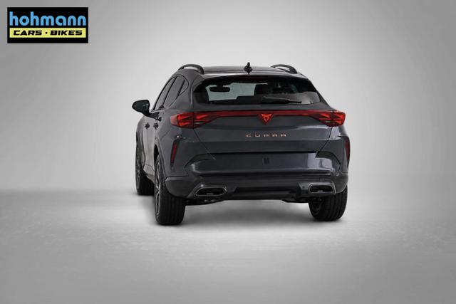 Cupra Formentor 1.5 TSI 6-Gang 