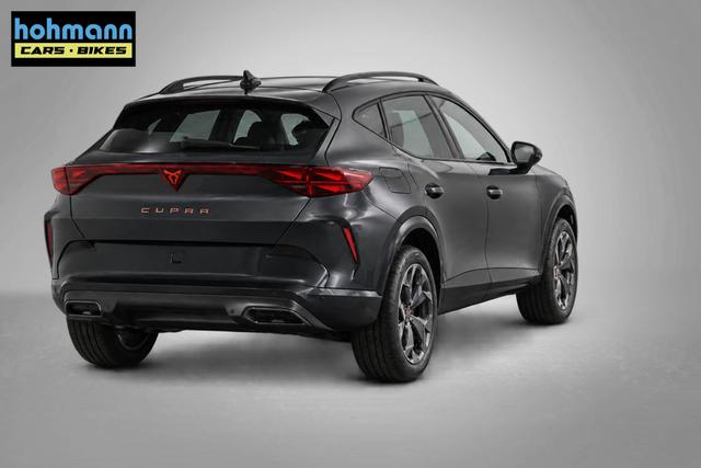 Cupra Formentor 1.5 TSI 6-Gang 