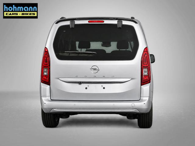 Opel Combo Life GS 1.5 Diesel 8-Gang Automatik 