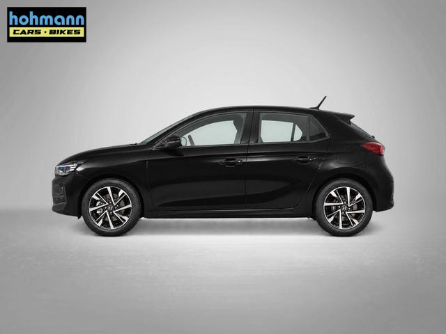 Opel Corsa GS 1.2 Direct Injection Turbo 6-Gang 