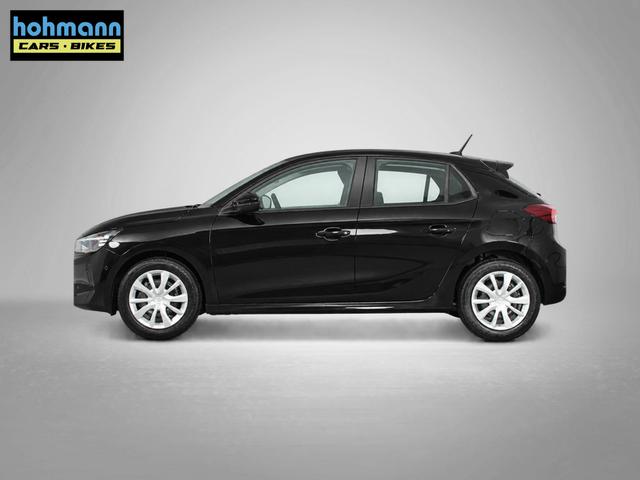 Opel Corsa Edition 1.2 Direct Injection Turbo 6-Gang 