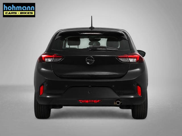 Opel Corsa Edition 1.2 Direct Injection Turbo 6-Gang 