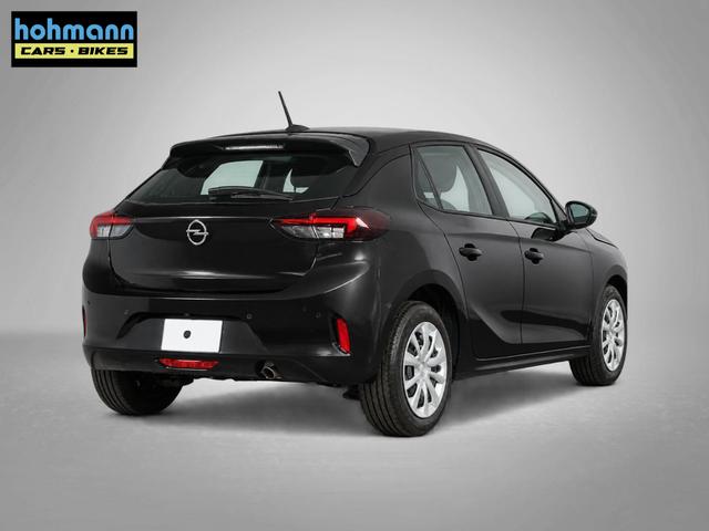 Opel Corsa Edition 1.2 Direct Injection Turbo 6-Gang 