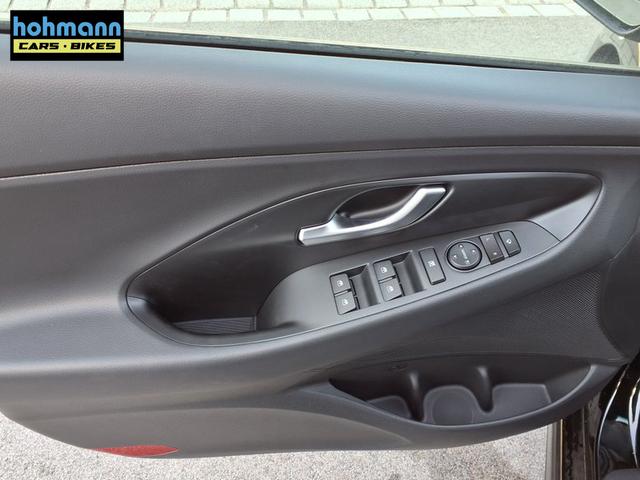 Hyundai i30 Kombi Prime N-Line 1.6 T-GDi 7 Gang Automatik 