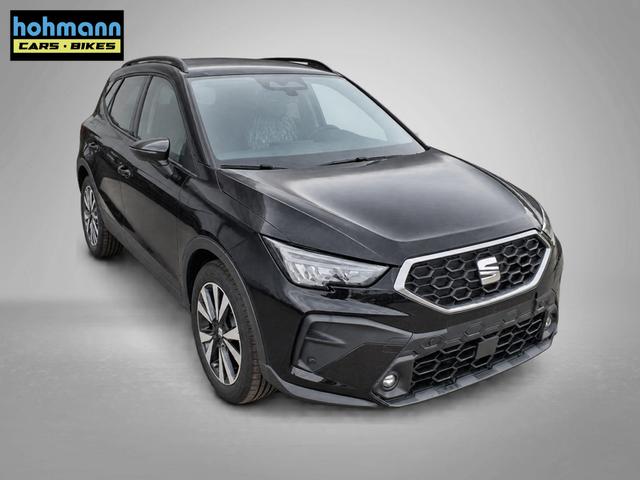 Seat Arona FR 1.0 TSI 7-Gang-DSG 