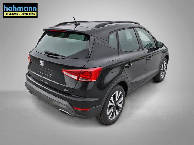Seat Arona FR 1.0 TSI 7-Gang-DSG 