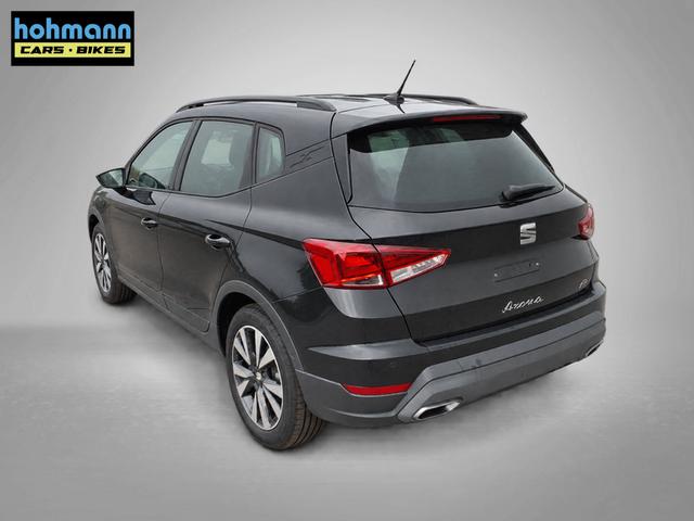Seat Arona FR 1.0 TSI 7-Gang-DSG 