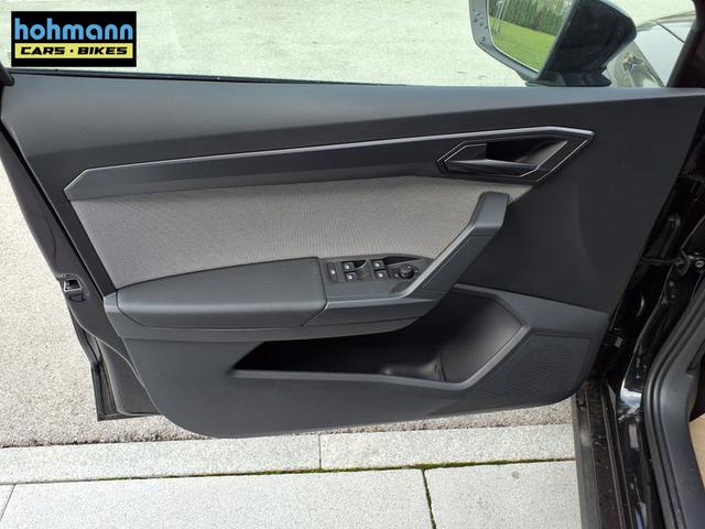 Seat Arona FR 1.0 TSI 7-Gang-DSG 