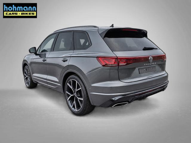 Volkswagen Touareg R-Line 3.0 TDI 8-Gang-Automatik 4MOTION 