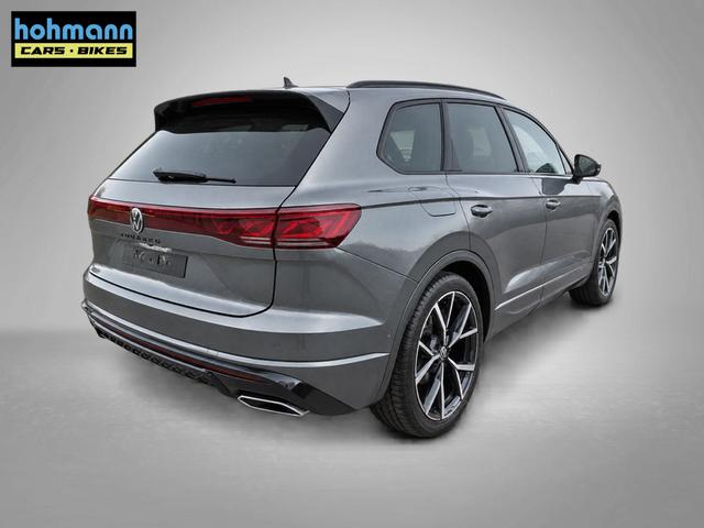 Volkswagen Touareg R-Line 3.0 TDI 8-Gang-Automatik 4MOTION 