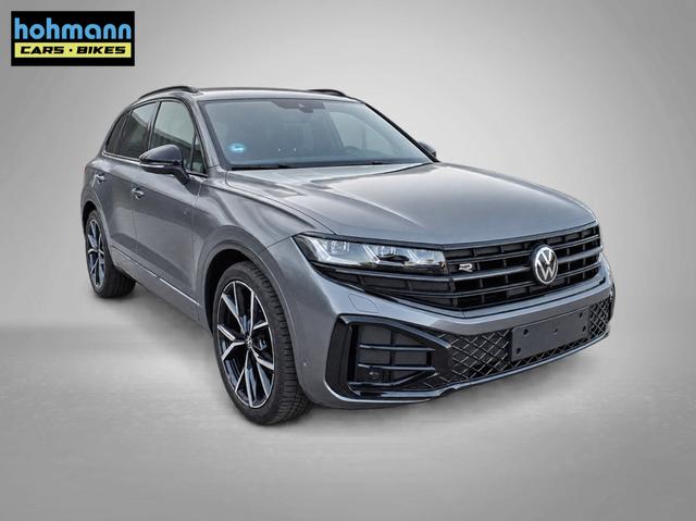 Volkswagen Touareg R-Line 3.0 TDI 8-Gang-Automatik 4MOTION 
