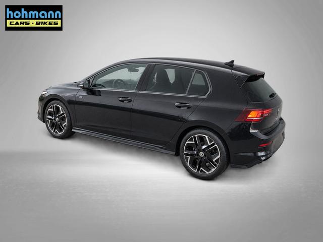 Volkswagen Golf R-Line 1.5 eTSI 7-Gang-DSG 