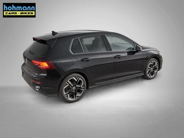 Volkswagen Golf R-Line 1.5 eTSI 7-Gang-DSG 