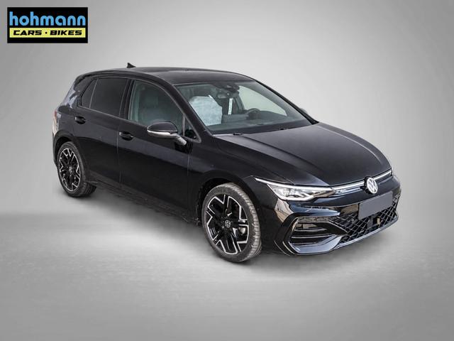 Volkswagen Golf R-Line 1.5 eTSI 7-Gang-DSG 