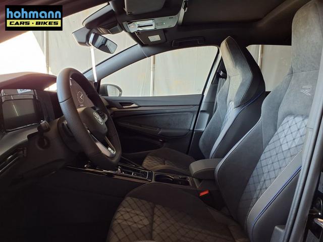 Volkswagen Golf R-Line 1.5 eTSI 7-Gang-DSG 
