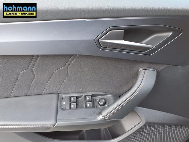 Cupra Formentor 1.5 TSI 6-Gang-Schaltgetriebe 