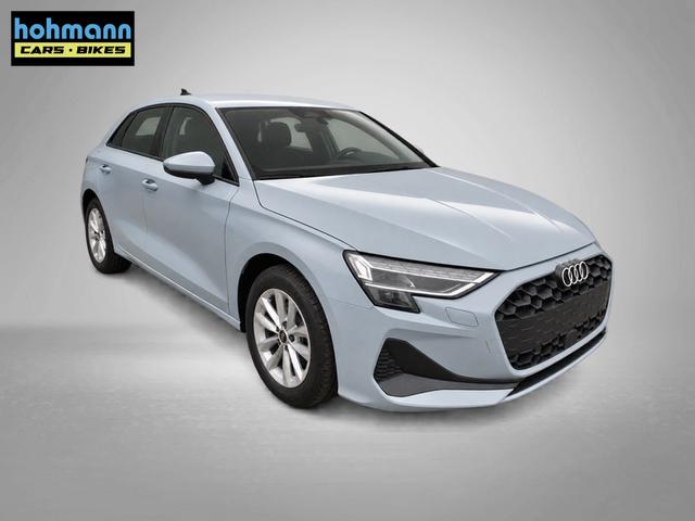 Audi A3 Sportback 1.5 TFSI S-tronic 