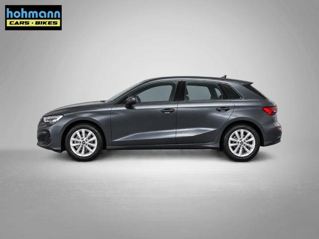 Audi A3 Sportback 1.5 TFSI S-tronic 