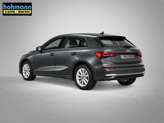 Audi A3 Sportback 1.5 TFSI S-tronic 