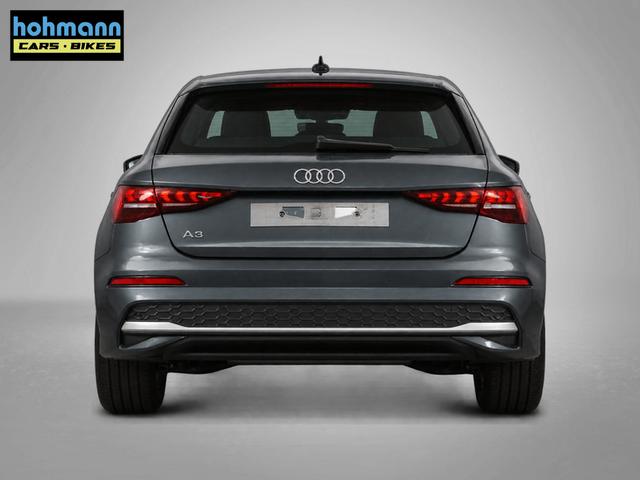 Audi A3 Sportback 1.5 TFSI S-tronic 