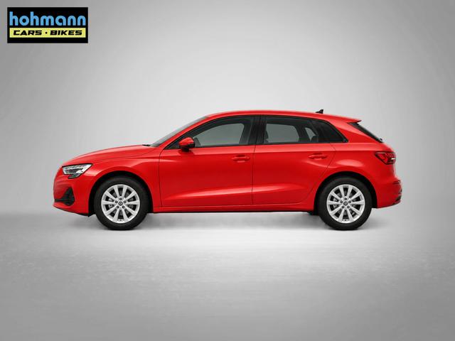 Audi A3 Sportback 1.5 TFSI S-tronic 