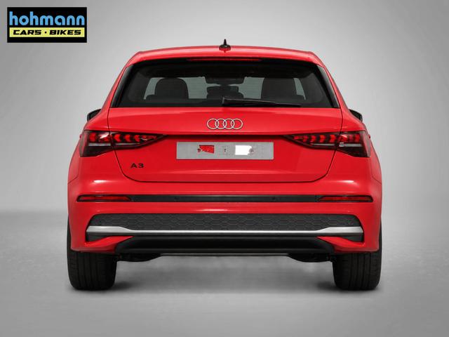 Audi A3 Sportback 1.5 TFSI S-tronic 