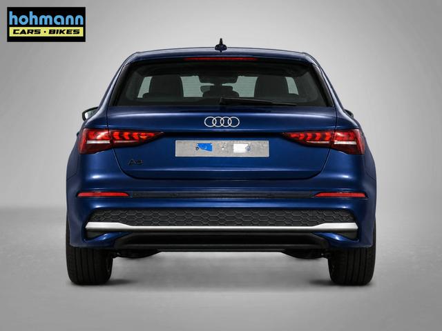 Audi A3 Sportback 1.5 TFSI S-tronic 