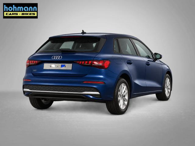 Audi A3 Sportback 1.5 TFSI S-tronic 