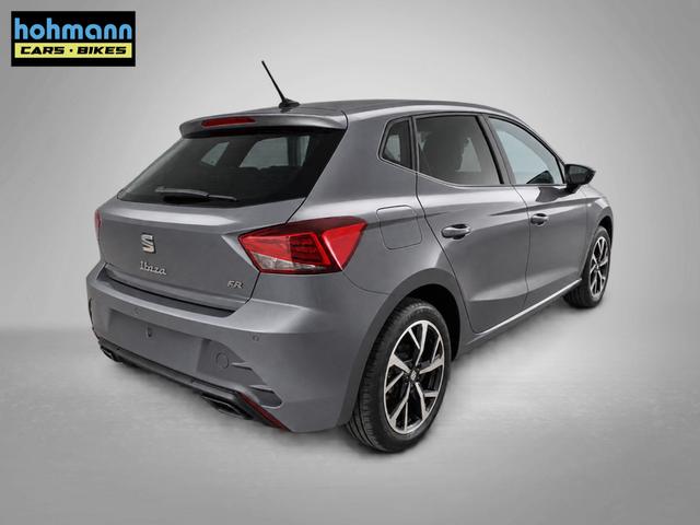 Seat Ibiza FR 1.5 TSI 7-Gang-DSG 