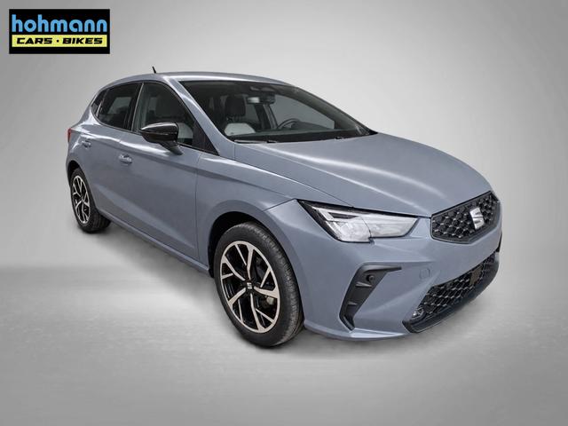 Seat Ibiza FR 1.5 TSI 7-Gang-DSG 
