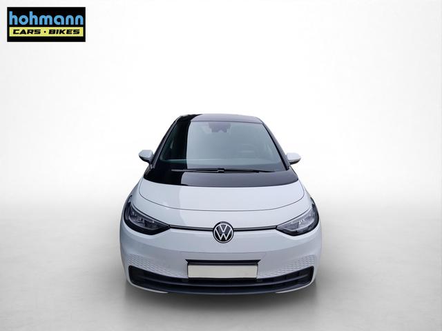Volkswagen ID.3 GO! 58kWh 150KW Automatik ACC, Kamera, Navi, Wärmepumpe 