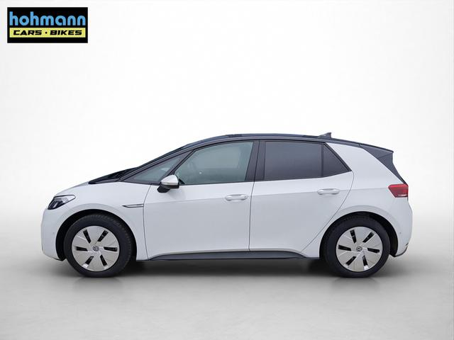 Volkswagen ID.3 GO! 58kWh 150KW Automatik ACC, Kamera, Navi, Wärmepumpe 