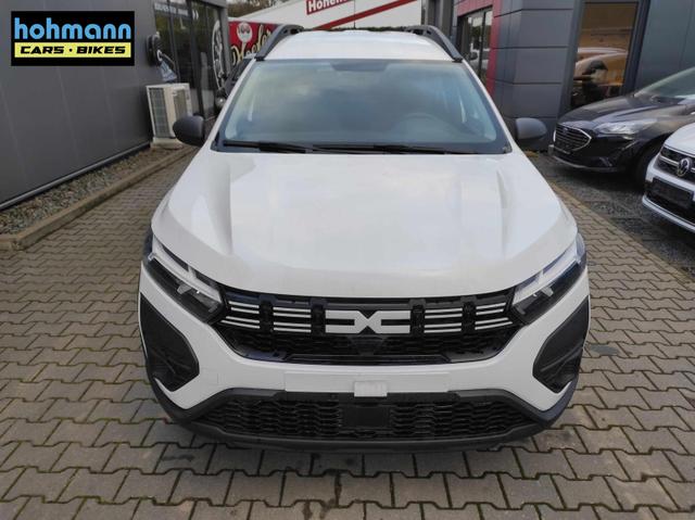 Dacia Jogger Essential TCe100 LPG PDC-Klima-Radio-ZV 
