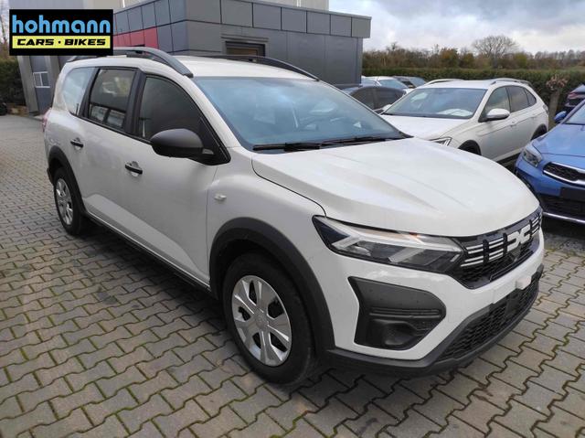 Dacia Jogger Essential TCe100 LPG PDC-Klima-Radio-ZV 