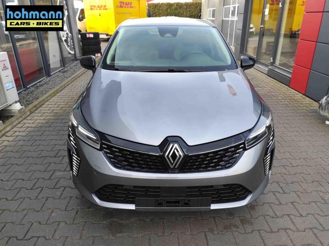 Renault Clio Evolution V 90 Klima+CAM+SHZ+LED+Neues Modell+5JG 
