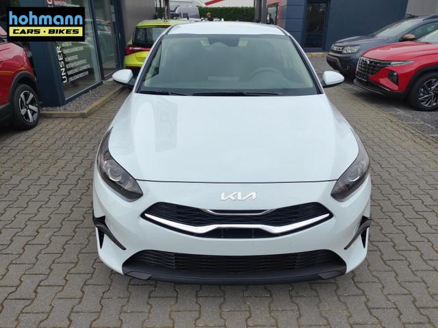 Kia Ceed SPIN 1.5 *Shzg*Lhzg*PDC*Cam*16Zoll*Navi 