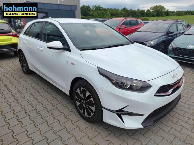 Kia Ceed SPIN 1.5 *Shzg*Lhzg*PDC*Cam*16Zoll*Navi 
