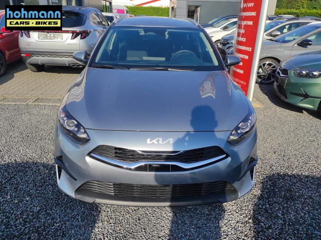 Kia Ceed Sportswagon Spin SW AT Spin*Navi*Shzg*Lhzg*PDC*Cam*16Zoll 