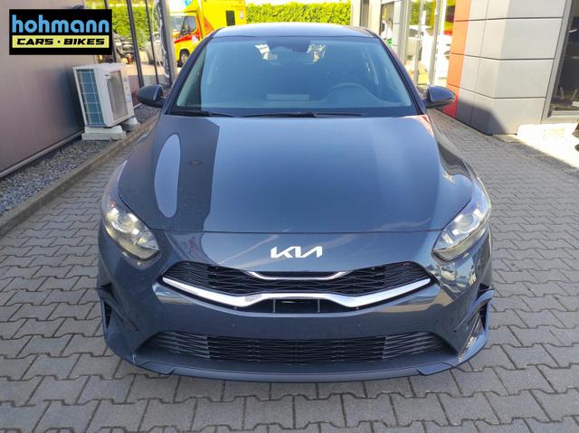 Kia Ceed SPIN 1.5 *Shzg*Lhzg*PDC*Cam*16Zoll*Navi 