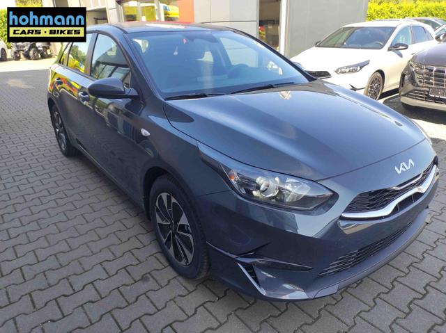 Kia Ceed SPIN 1.5 *Shzg*Lhzg*PDC*Cam*16Zoll*Navi 