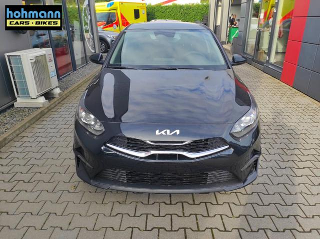 Kia Ceed SPIN 1.5 *Shzg*Lhzg*PDC*Cam*16Zoll*Navi 
