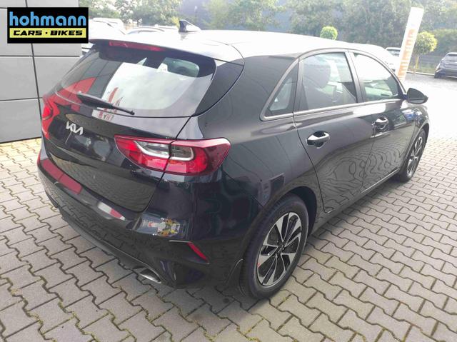 Kia Ceed SPIN 1.5 *Shzg*Lhzg*PDC*Cam*16Zoll*Navi 