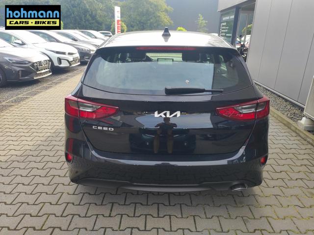 Kia Ceed SPIN 1.5 *Shzg*Lhzg*PDC*Cam*16Zoll*Navi 