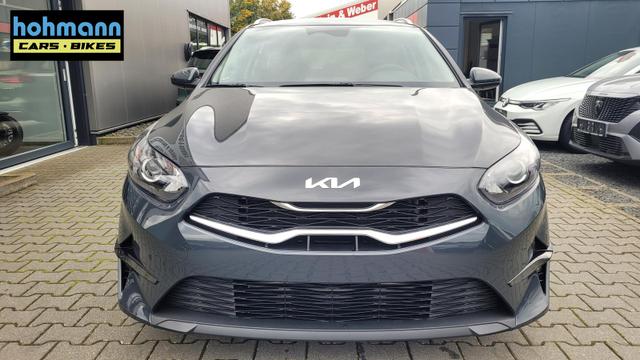 Kia Ceed Sportswagon Spin SW Spin*MJ25*Navi*Shzg*Lhzg*PDC*Cam*16Zoll* 