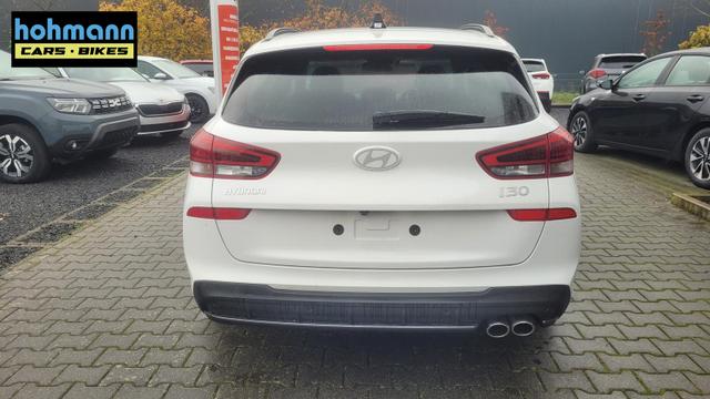 Hyundai i30 Kombi N-Line N-Line*Navi*LED*Shzg*PDC*Cam*18"ACA 