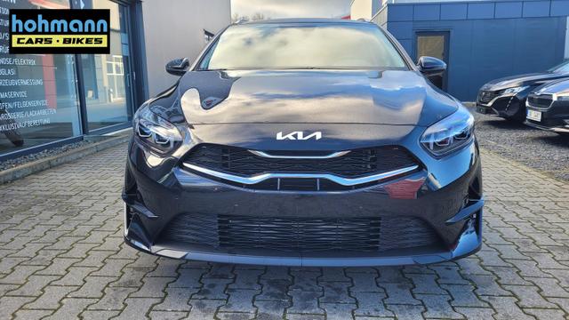 Kia Ceed Sportswagon TOP SW Top*LED*Navi*Shzg*Lhzg*PDC*Cam*17Zoll 